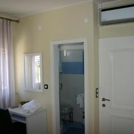 Apartment At Stegic Tisno