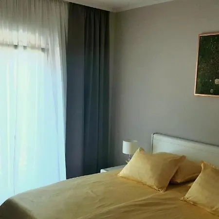 At Stegic Apartment Tisno