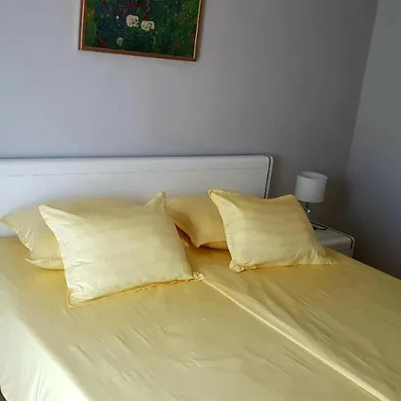 Apartment At Stegic