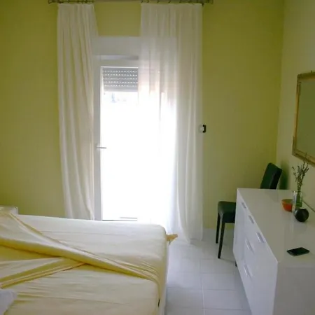 At Stegic Apartment