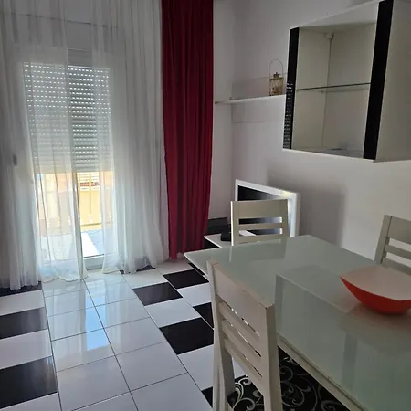 Apartment At Stegic *