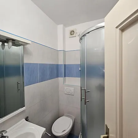 Apartment At Stegic *