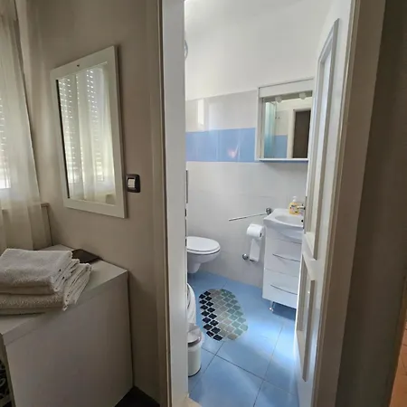 Apartment At Stegic